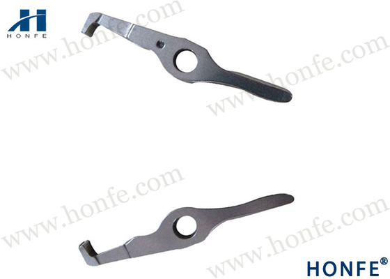 HONFE Provides Chinese Origin Sulzer Loom Spare Parts for Silver Looms