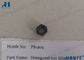 Hexagonal Nut 921-506-000 Projectile Loom Textile Machinery Spare Parts