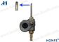 Relay Nozzle With Round Base BE310376 Air Jet Loom Spare Parts