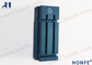Suitable type Projectile Loom Sulzer Loom Spare Parts Blue from Xian/Shanghai