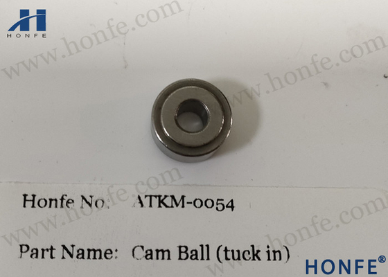 Webstuhl-Textilmaschinerie-Ersatzteile des Nocken-Ball-650673B Tsudakoma