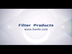 Filter PQO28214 Ersatzteile für Rapierloom für Sulzer-Maschinen GS900