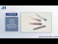 Ersatzteile für Sulzer P7100 D1/D2