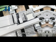 912-908-793 Sulzer Loom Ersatzteile Quadratkopfschraube M5 x 45