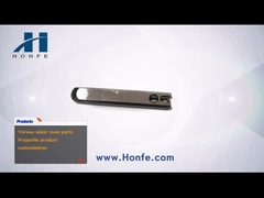 911831195/912531015 Weibungspflanz-Ersatzteile für Schultzmaschine