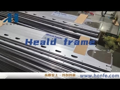 Auswahl von Lever Sulzer Ersatzteile für Textilwebe 911-822-157/911-822-158