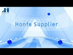 Geschoss-Sulzer-Webstuhl-Ersatzteil-Standardgrößen-hohe Qualität