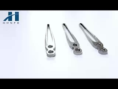 Schussgriff 911312212 Hochleistungs-Sulzer-Lohn-Ersatzteil