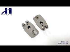 Schere Sulzerloom Ersatzteile