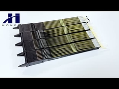 Elektromagnet-Ventil-Versammlung B-13N22BS2 für Jacquardwebstuhl Bonas-Webstuhl