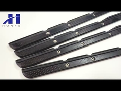 Panter-Tape rechts 2553058 L=1900 Rapier-Tape positiv rechts Webstuhl Ersatzteile