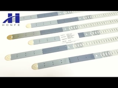 TP500 Band rechts-links PBZ581112400 Breite=240 Länge=2418 mm Spare Teile für den Webstuhl