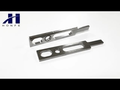 Das ist ein Schuss-Rückschlaggerät.