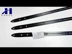 G6500 Band Rechts-Links SULZER G6500 Breite=190-220 Länge=2763mm