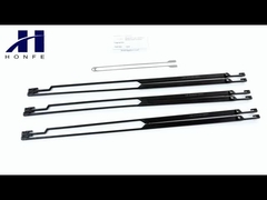 Magnetische Leno ohne Metallinsert 431mm Webstuhl Ersatzteile