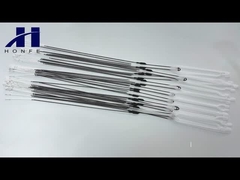 Leno L=668mm Rapierwebmaschinen Jacquardwebmaschinen BONAS GROSS Webmaschinen Teile