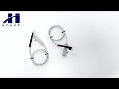 Flight Trigger 911321058 D1 Projektil-Sulzer-Lohm-Weaving-Lohm-Teile