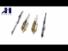 Linke & rechte Greifer 9120342 9120321 9120312 K88 Leonardo Vamatex Greiferwebmaschinen Teile