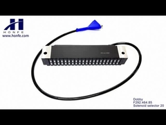 Dobby-Magnetventil-Wähler 20 F292.464.85 Webmaschinen-Teile Hohe Qualität