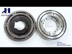 Spirale Verstärkung Bremse Elektromagnet Rotor 382870 Rapier HTV Webstuhl Teile hohe Qualität