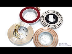 Bremsspulenanker Kupplung Elektromagnet 375256 Luftdüsenwebteil