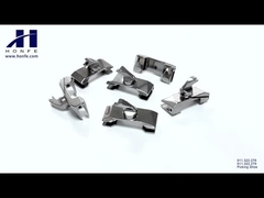 Schuhaufnahme 911.322.279 911.322.278 PUD2 PUD1 mit Nase 7,5 Projektil Webstuhl Teile