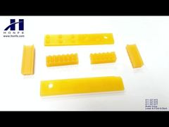 Bremsbeläge unten & vorne & hinten 911.327.675 911.327.676 911.327.677 P7100 Gelb Blau