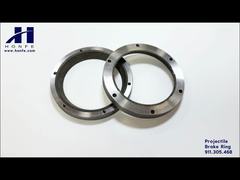 25G Bremsring für Projektil-Lohnbauteile