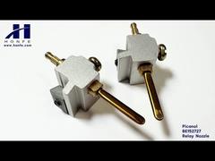 Picanol Relaisdüse Nr. BE152727 BE153643 φ0.4x19Loch