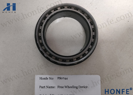 927-410-660 Sulzer-Webstuhl-Ersatzteile Rueda-Waage Worg Warner