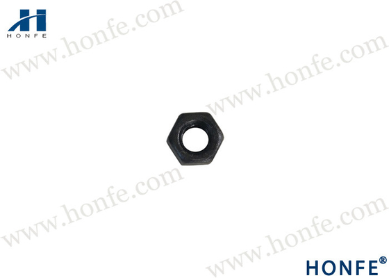 Sechseckige spinnender Webstuhl-Teile Nuss Sulzer 921-508-000