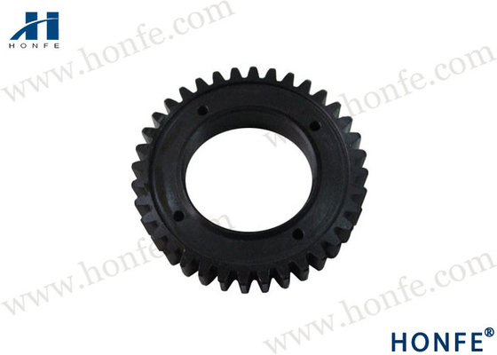 911-815-108 Sulzer-Webstuhl-Rad-spinnender Webstuhl-Ersatzteile