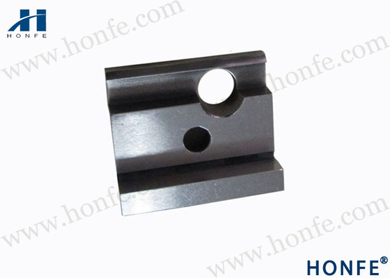 Webstuhl-Ersatzteile Front Guide Insert PUs Sulzer Geschoß Mitgliedstaates 911-116-164