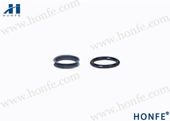 Spinnende Maschinerie-HONFE-Loom-Webstuhl-Ersatzteile setzen Ring unter Druck