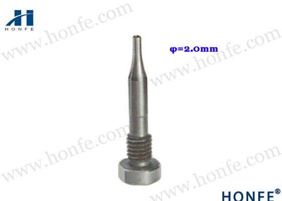 Luft-Jet HONFE-Dorni Loom Spare Parts-Faden-Führer