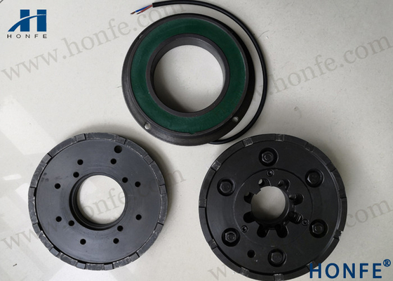 Spinnender Webstuhl-Ersatzteil-Rapier-Webstuhl Kupplungsscheibe Sulzer GS900