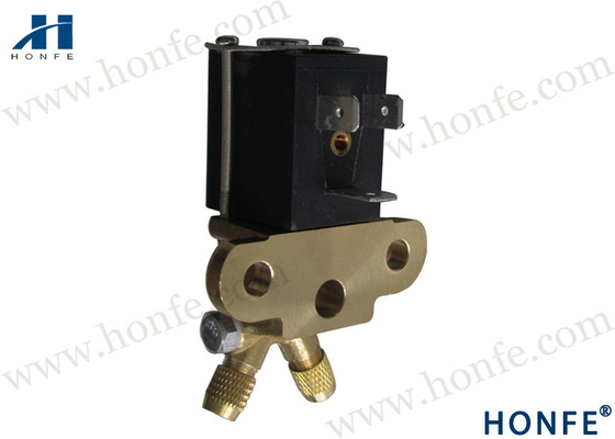 Relaismagnetventile BE312448/BE313805 Für PICANOL OMNI-PLUS-XII