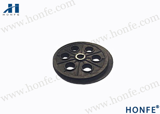 Spinnender Webstuhl-Ersatzteile des Gurt-Gang-025339701 für SULZER G6100