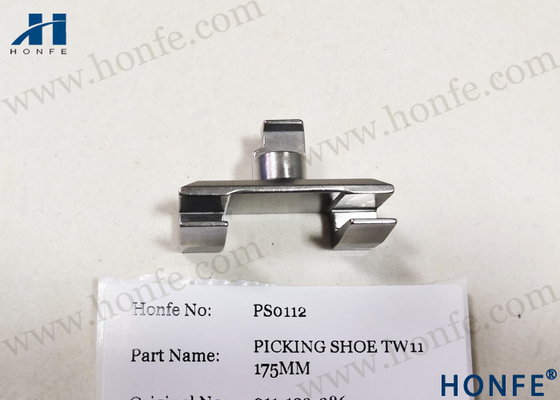 Ernte des Schuhes TW11 D1 911122190/911122286 spinnender Webstuhl-Ersatzteile