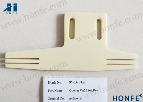 Opener 2569032 Rapier Loom Spare Parts For Vamatex Machinery