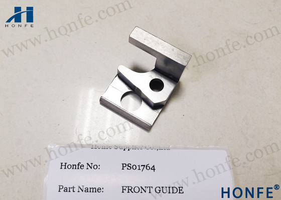 Spinnender Webstuhl-Ersatzteile Front Guide Insert Mitgliedstaates 911316462 für Sulzer P7100
