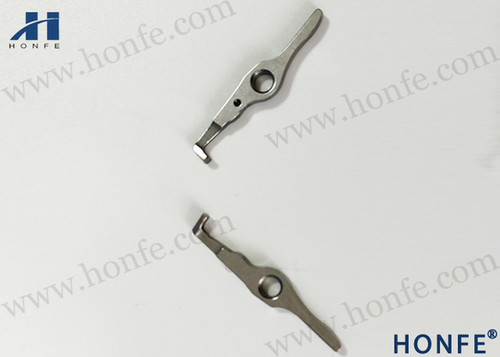 Sulzer-Webstuhl-Ersatzteile 911319789/911319433 verschiedene Pakete machen oberes D1 1.5*3 glatt