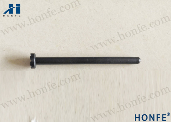 Verbindungs-Spindel-B158429/BA304665 Luft Jet Loom Spare Parts