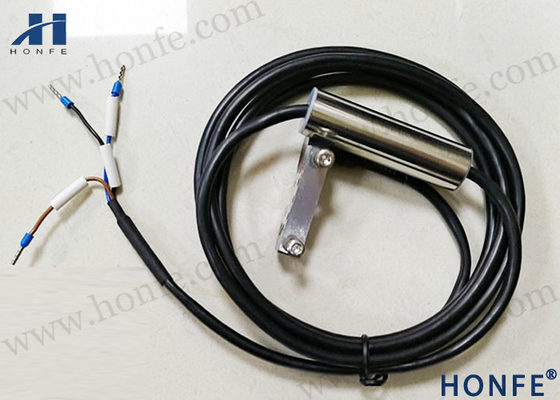 HONFE MOQ 1 Stück und B2B Aie Jet Loom Ersatzteile