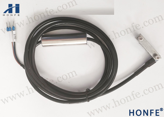 T/T Zahlung BE155280/BE153278 Geflechtsensor für die PICANOL OMNI-Maschine