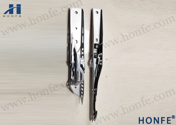 Verschiedene Verpackungen Ersatzteile für Sulzerloom Teil Nr. PQO14666/PQO65054