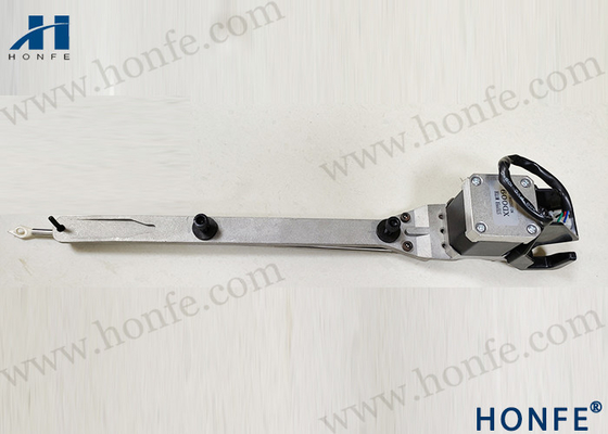 100% Qualitätssicherung für den Nadelersatz BE233606 Silber für gesicherte Webereien