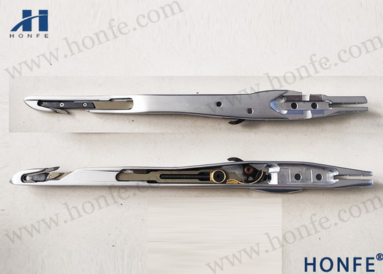 HONFE RSFA-0002R Ersatzteile für SULZER F2001 Rapier Loom Silberkomponentensatz