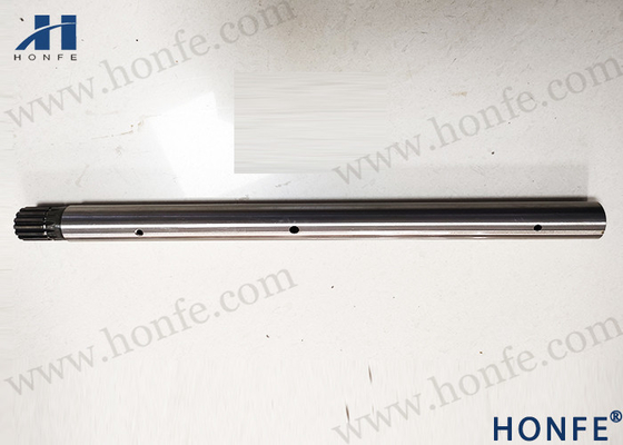 Sulzer Loom Ersatzteil PS0360 Honfe Projektilloomwelle 100% QC Pass garantiert