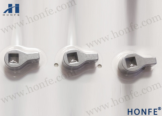 Textilmaschinen Ersatzteile Hochpräzision M3*16/M3 Teile für Webstühle